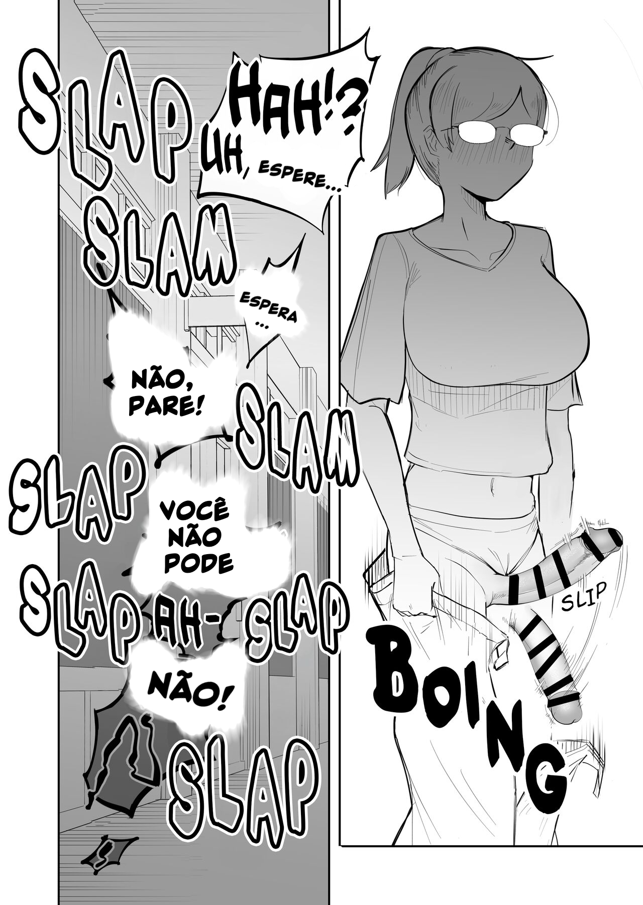 An Erotic Gal That Gets Female Teachers Erect - 5