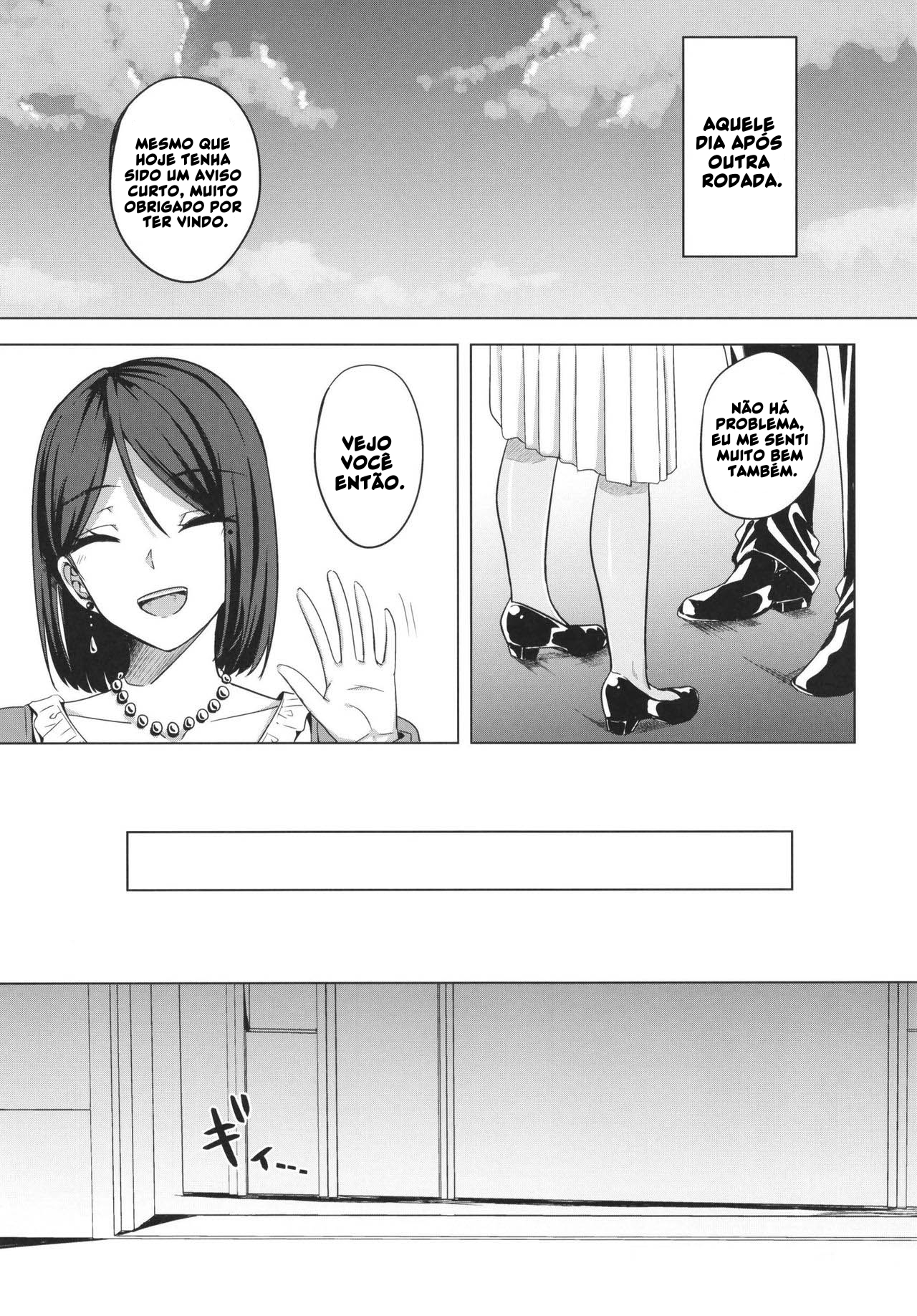 Inran Hitozuma no Uwaki Nikki  Cheating Diary of a Horny Married Woman