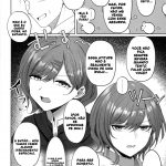 Madoka no Tokkun Madokas Special Training mini 3