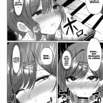 Madoka no Tokkun Madokas Special Training mini 5