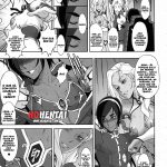 NIPPON Chijo FANTASY mini 6
