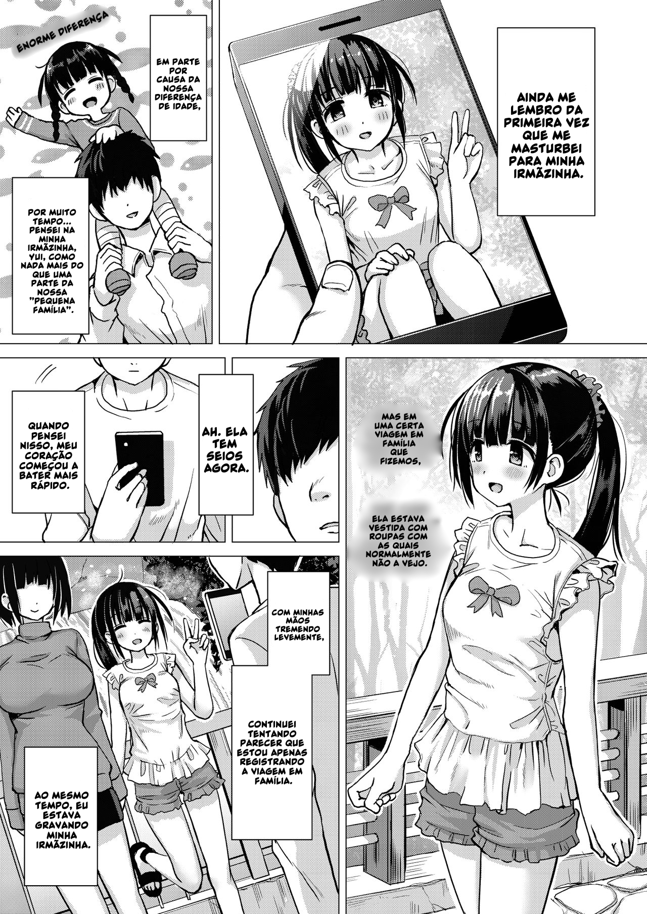 Seisai-ryoku no Takai 7-tsu Shita no Imouto to Kisei Jijitsu o Tsukuru Hon - 2