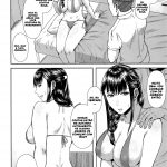 Torotoro Hogusare Segawa-san | Melting Away Segawa’s Stress mini 3