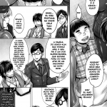 Sennou Sareta Iemoto no Fushidara na Kosodatehou mini 2