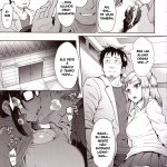 Succubus-san o Kataritai mini 4