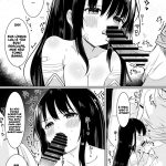 Kami-sama ni Onnanoko ni Sareta node Sex Shite Noroi o Hodokou to Omoimasu mini 7