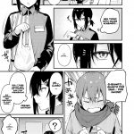 Batsu Game de Onee-san to | A Dare with an Onee-san mini 4