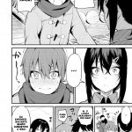 Batsu Game de Onee-san to | A Dare with an Onee-san mini 5