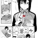 Batsu Game de Onee-san to | A Dare with an Onee-san mini 6