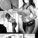 Otonari-san wa InCha ppoi no ni Kakure Bitch mini 2