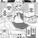 Namaiki Flan-chan no Seitai mini 2