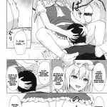 Namaiki Flan-chan no Seitai mini 5