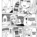 Namaiki Flan-chan no Seitai mini 7