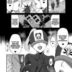 Mahou Shoujo vs Futanari Sentouin Shimai | Magic Girl vs. Futanari Combatant Sisters mini 4