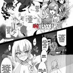 Mahou Shoujo vs Futanari Sentouin Shimai | Magic Girl vs. Futanari Combatant Sisters mini 5
