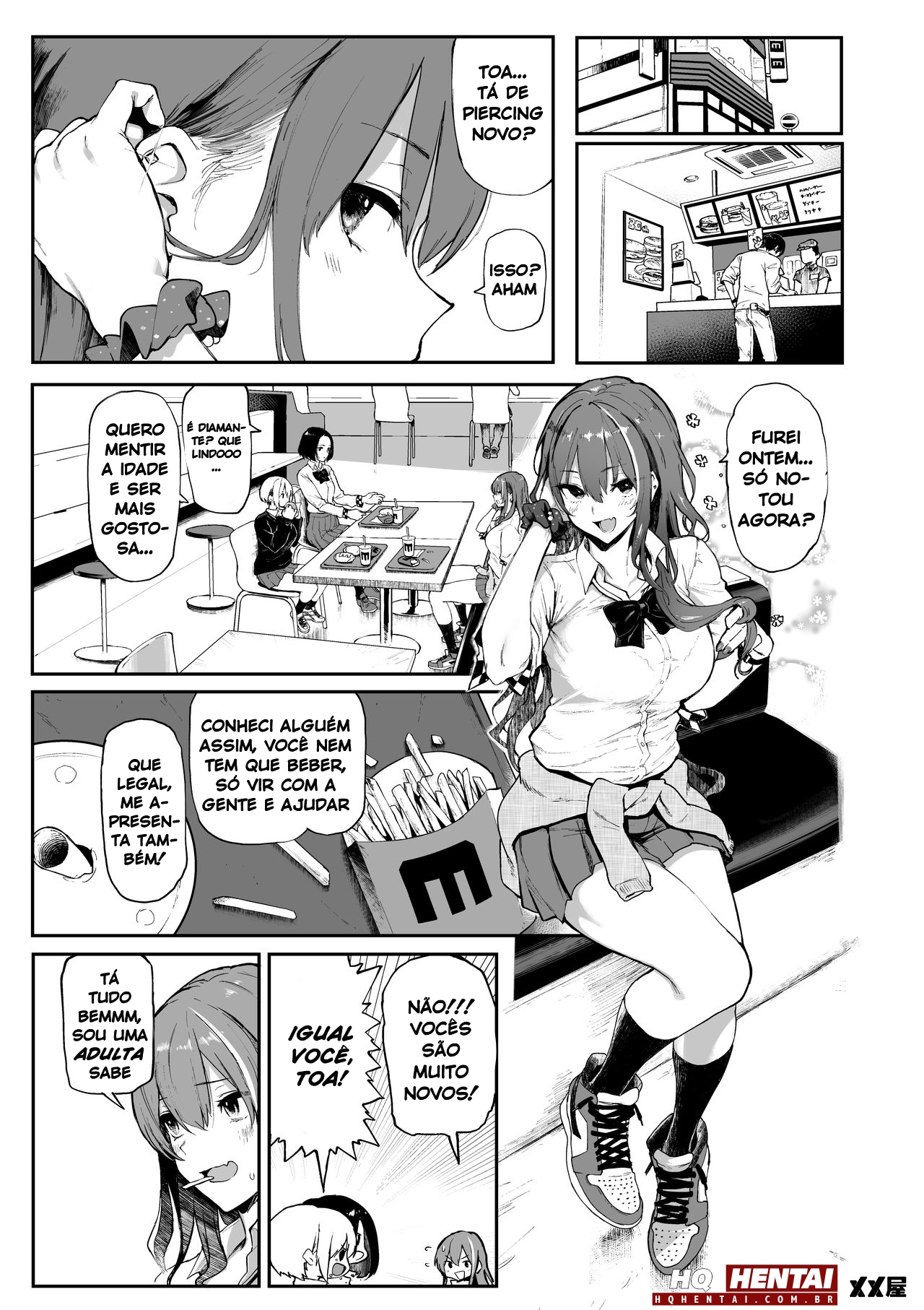 Okane Daisuki | I Love Money - 3