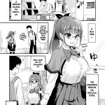 Otouto no Seiyoku Shori wa, Ane ga Suru Mono da to Onee-chan wa Omotte iru mini 3