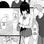 Ore Dake no InCha Osananajimi ga Otosarechau!…. mini 3