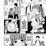 Otouto no Seiyoku Shori wa, Ane ga Suru Mono da to Onee-chan wa Omotte iru mini 4