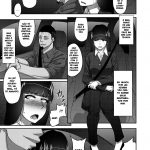 Nishizumi Shiho no Shirubeki ja Nakatta Koto Jou | Nishizumi Shiho’s Forbidden Fruit – Part 1 mini 4