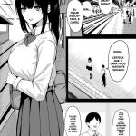 Ore Dake no InCha Osananajimi ga Otosarechau!…. mini 4