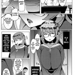 Imouto wa Mesu Orc | My Little Sister is an Orc mini 5