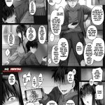 Kanojo ga Boku no Shiranai Tokoro de | What My Girlfriend Does That I Don’t Know About mini 6