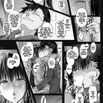 Kanojo ga Boku no Shiranai Tokoro de | What My Girlfriend Does That I Don’t Know About mini 7