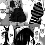 Soushisouai KAN-SEN-tachi ni Ippouteki ni Shiboritorarechau Hon mini 3