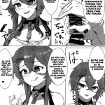 Soushisouai KAN-SEN-tachi ni Ippouteki ni Shiboritorarechau Hon mini 7