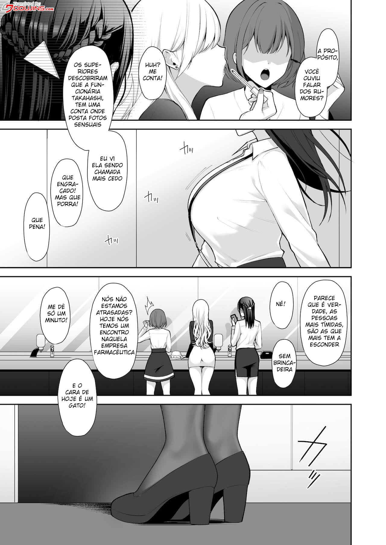 pagina_2 Use o navegador Google Chrome para leitura. Tudo mais RÁPIDO!!!!