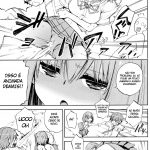 Origami-san no Genki ga Deru Kusuri (Date A Live) mini 7