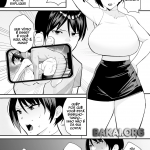 SeFri to Hamedorishiteta Ane o Wakaraseru Hanashi mini 2