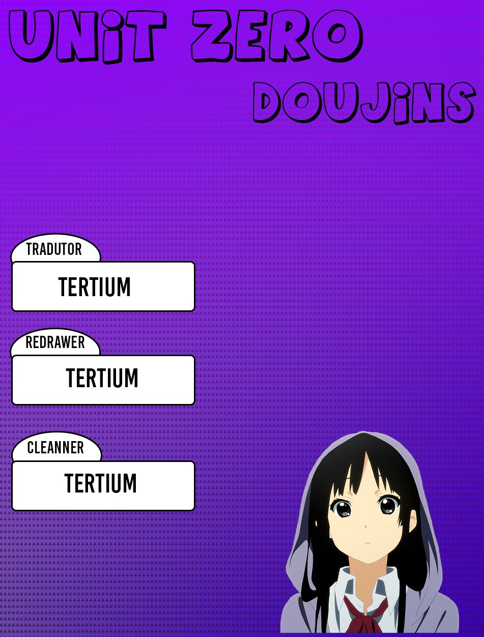 Origami-san no Genki ga Deru Kusuri (Date A Live)