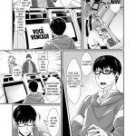 Kuro Gal Gamer Encount! mini 3