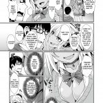 Kuro Gal Gamer Encount! mini 5