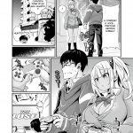 Kuro Gal Gamer Encount! mini 6