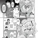 Kuro Gal Gamer Encount! mini 7