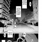 Furachi | Unforgivable mini 3