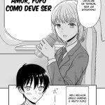 Kimi wa Kawaii Boku no Koibito mini 3