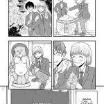 Kimi wa Kawaii Boku no Koibito mini 5