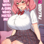Koukando Zero no Onnanoko ni Saimin o Kakete Icha Love Ecchi mini 1