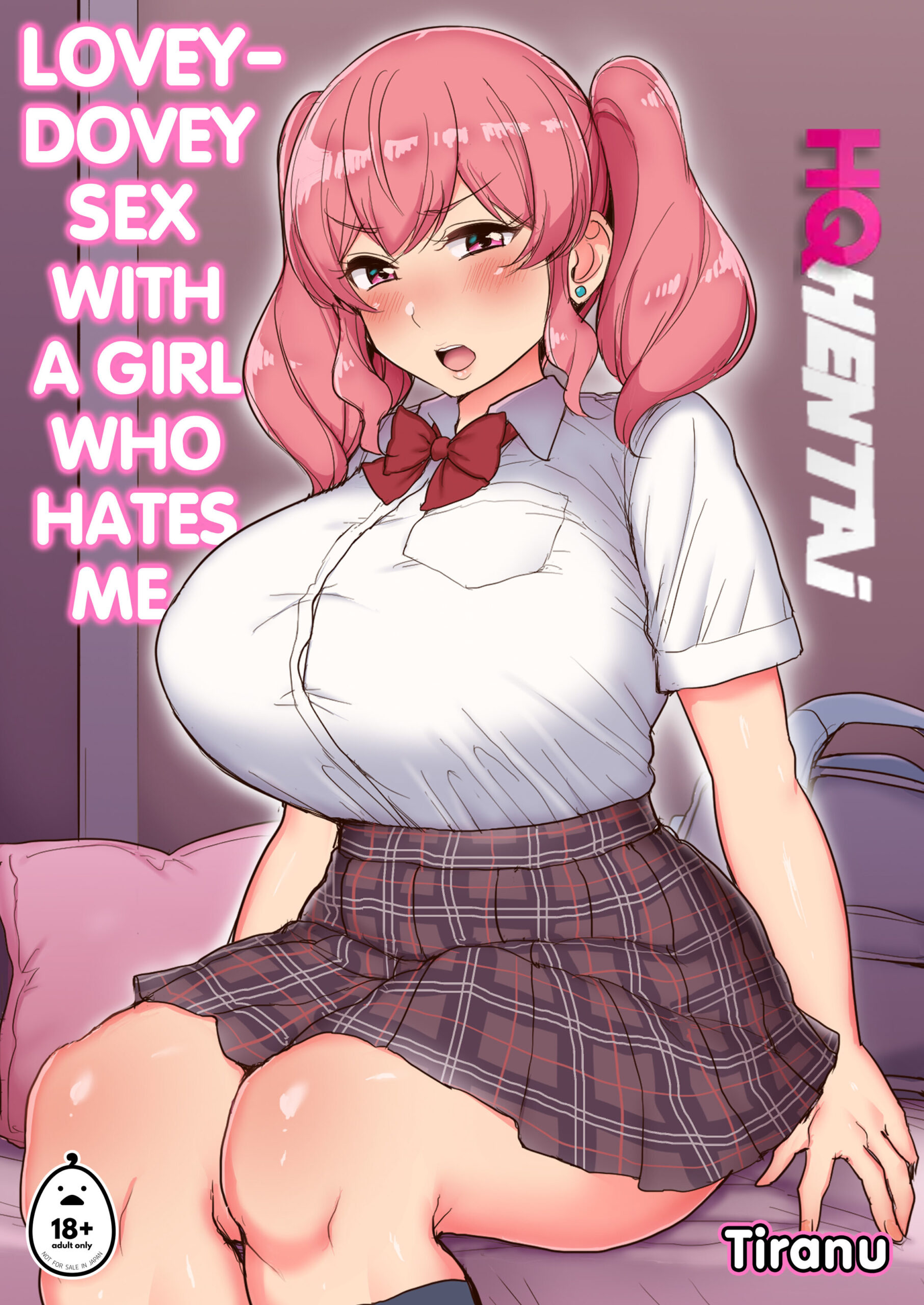 Koukando Zero no Onnanoko ni Saimin o Kakete Icha Love Ecchi - 1