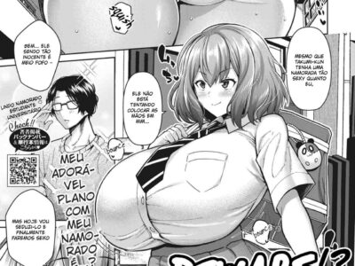 Onabou ni Goyoujin!? | Beware Of Onabo!?