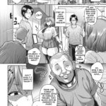 Onabou ni Goyoujin!? | Beware Of Onabo!? mini 2