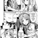 Aiko to Hitobanjuu Ai o Chikau Hon mini 3