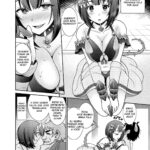 Anata-sama Senyou Soap-jou Eriko mini 3