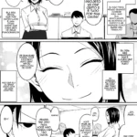 Akogare no Onna Joushi ga Douryou no Charao ni Otosareru Hanashi mini 3