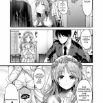 Aiko to Hitobanjuu Ai o Chikau Hon mini 4