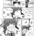 Takanami, Tottemo Midarechau kamo!? desu! mini 4